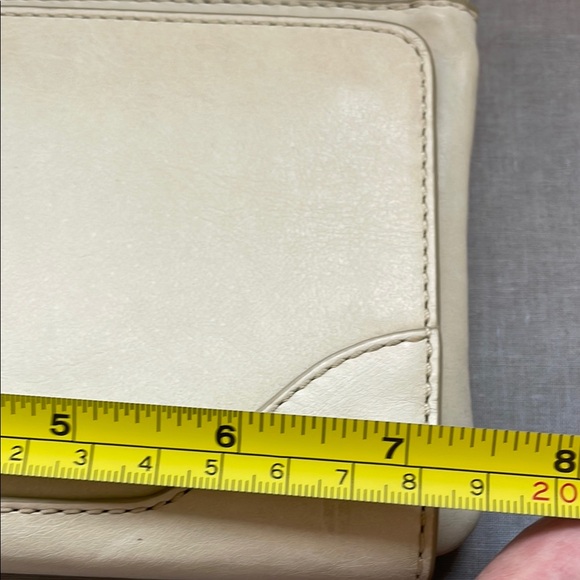 Frye Women's Melissa Convertible Wristlet Wallet - Picture 9 of 14